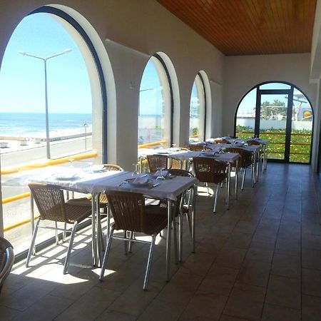 Hotel Tamargueira Figueira da Foz Esterno foto