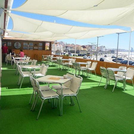 Hotel Tamargueira Figueira da Foz Esterno foto