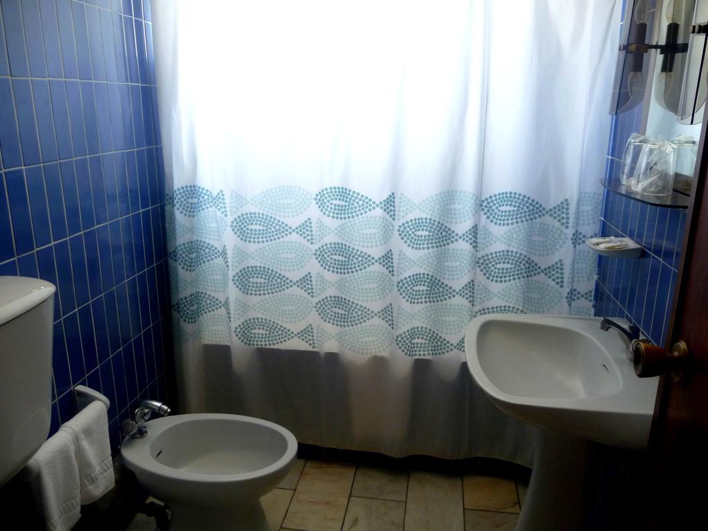 Hotel Tamargueira Figueira da Foz Camera foto