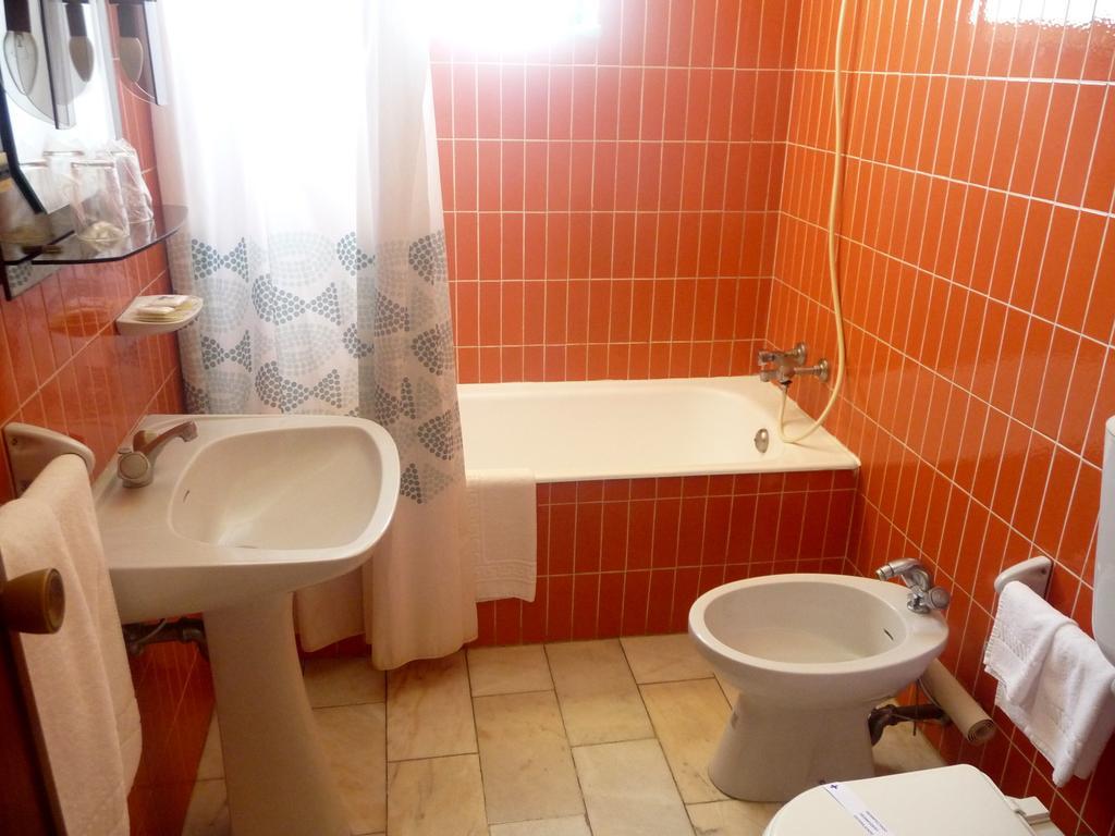 Hotel Tamargueira Figueira da Foz Camera foto