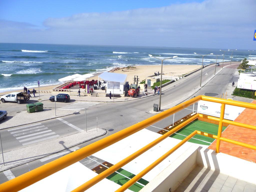 Hotel Tamargueira Figueira da Foz Camera foto