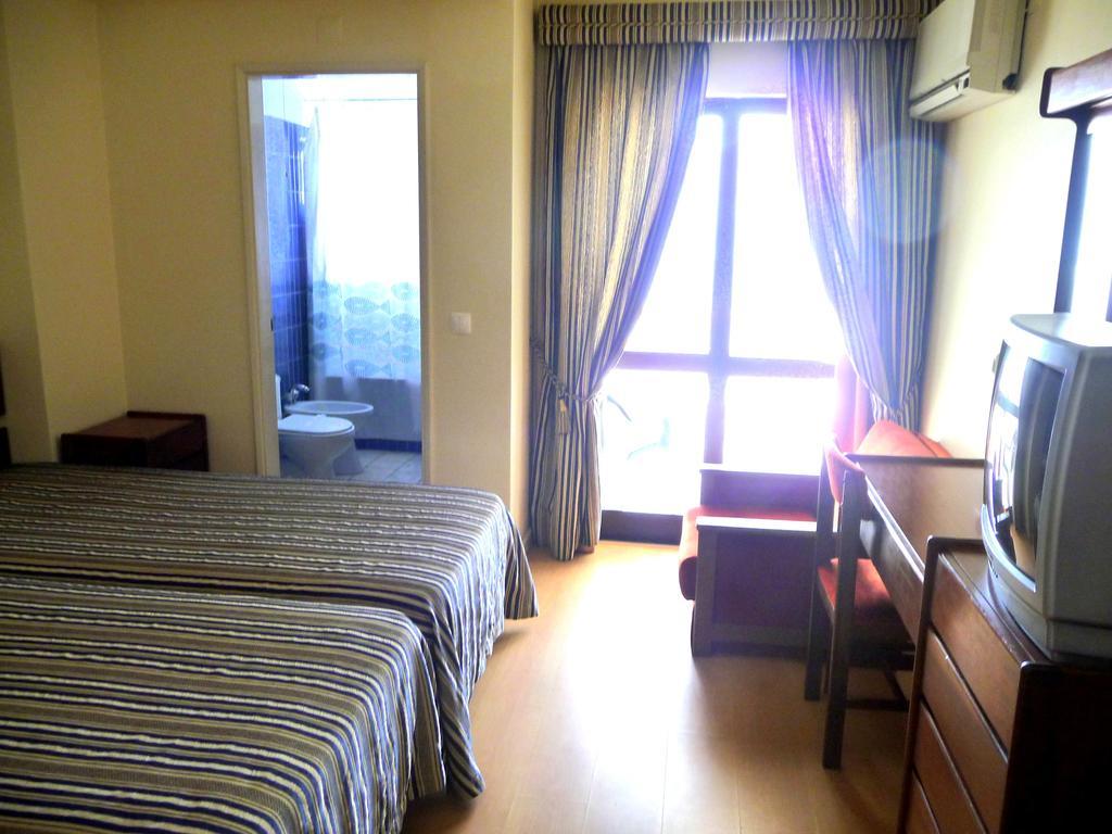 Hotel Tamargueira Figueira da Foz Camera foto