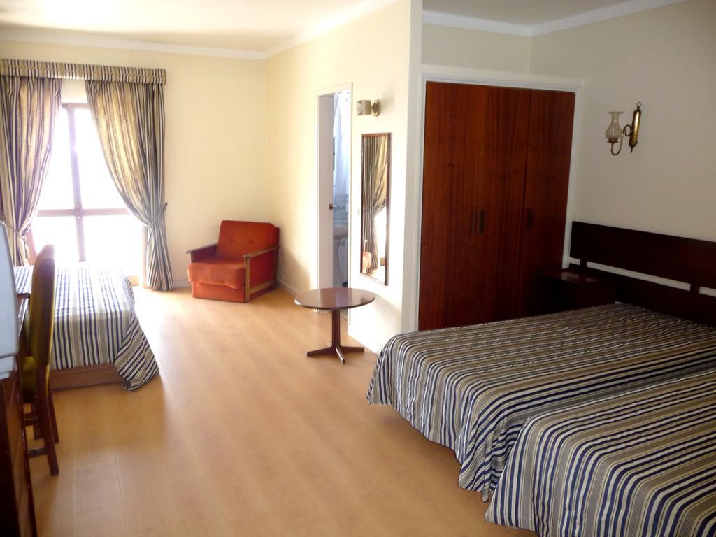 Hotel Tamargueira Figueira da Foz Camera foto