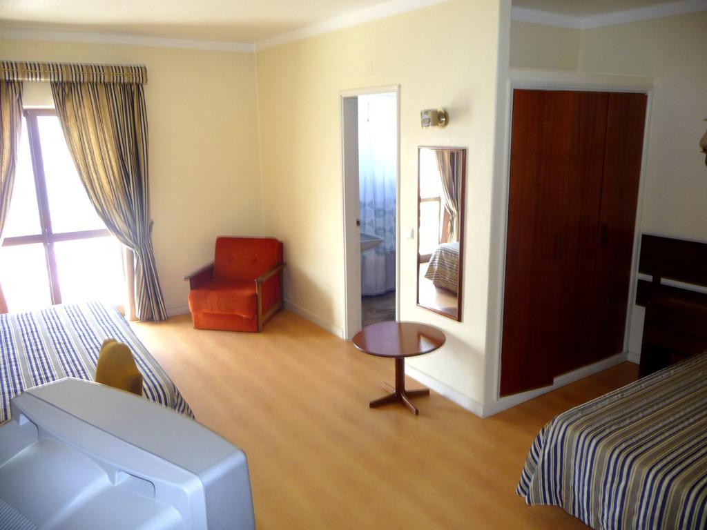 Hotel Tamargueira Figueira da Foz Camera foto