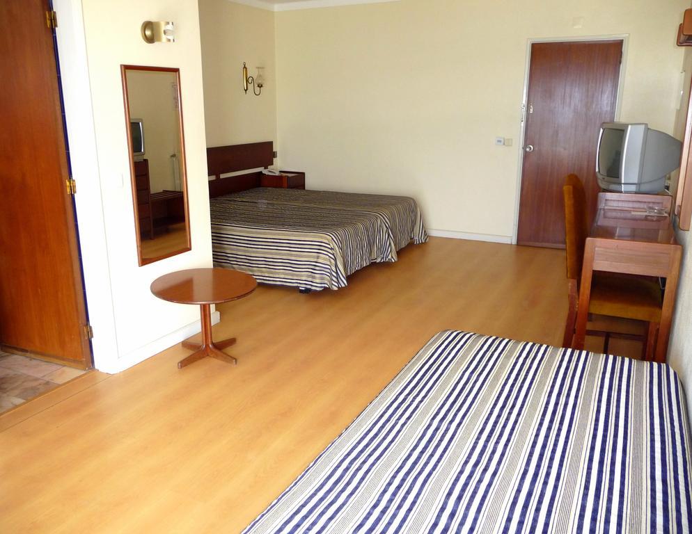 Hotel Tamargueira Figueira da Foz Camera foto