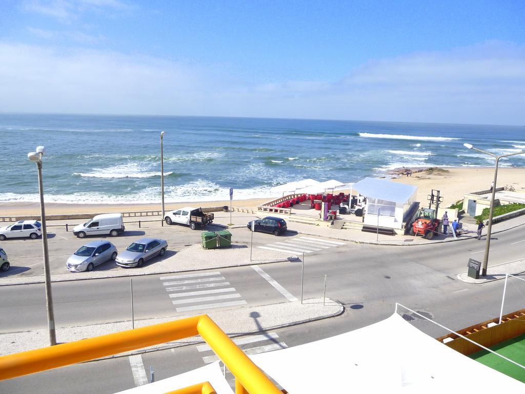 Hotel Tamargueira Figueira da Foz Camera foto