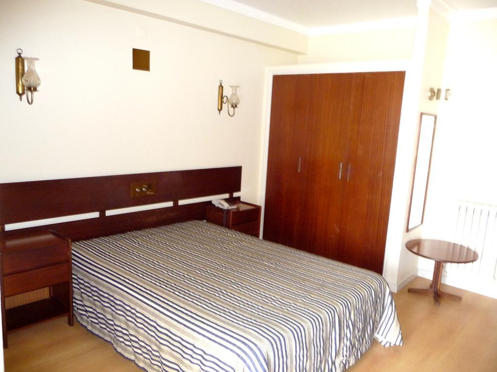 Hotel Tamargueira Figueira da Foz Camera foto