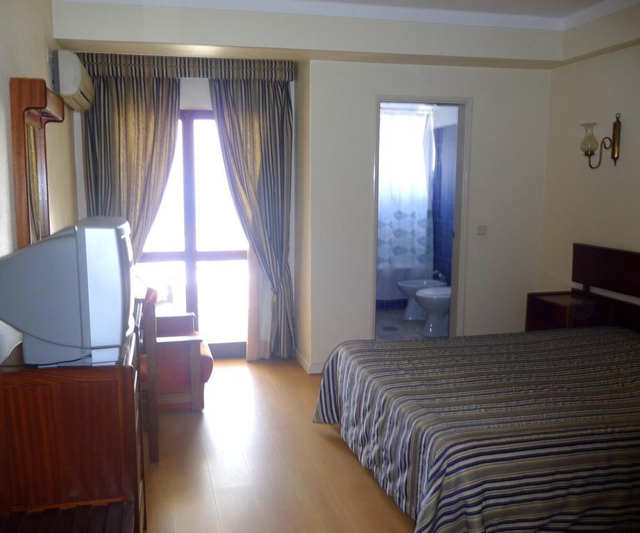 Hotel Tamargueira Figueira da Foz Camera foto
