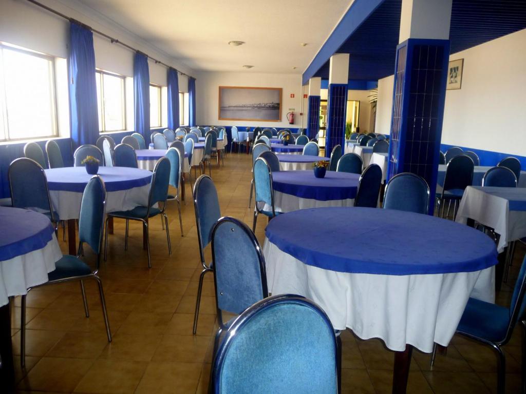 Hotel Tamargueira Figueira da Foz Esterno foto