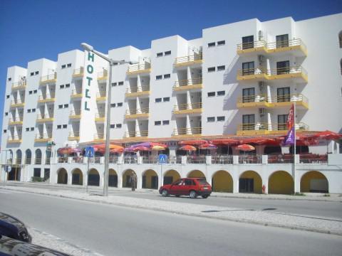 Hotel Tamargueira Figueira da Foz Esterno foto