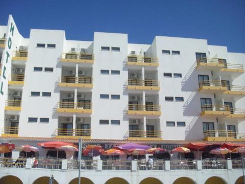 Hotel Tamargueira Figueira da Foz Esterno foto